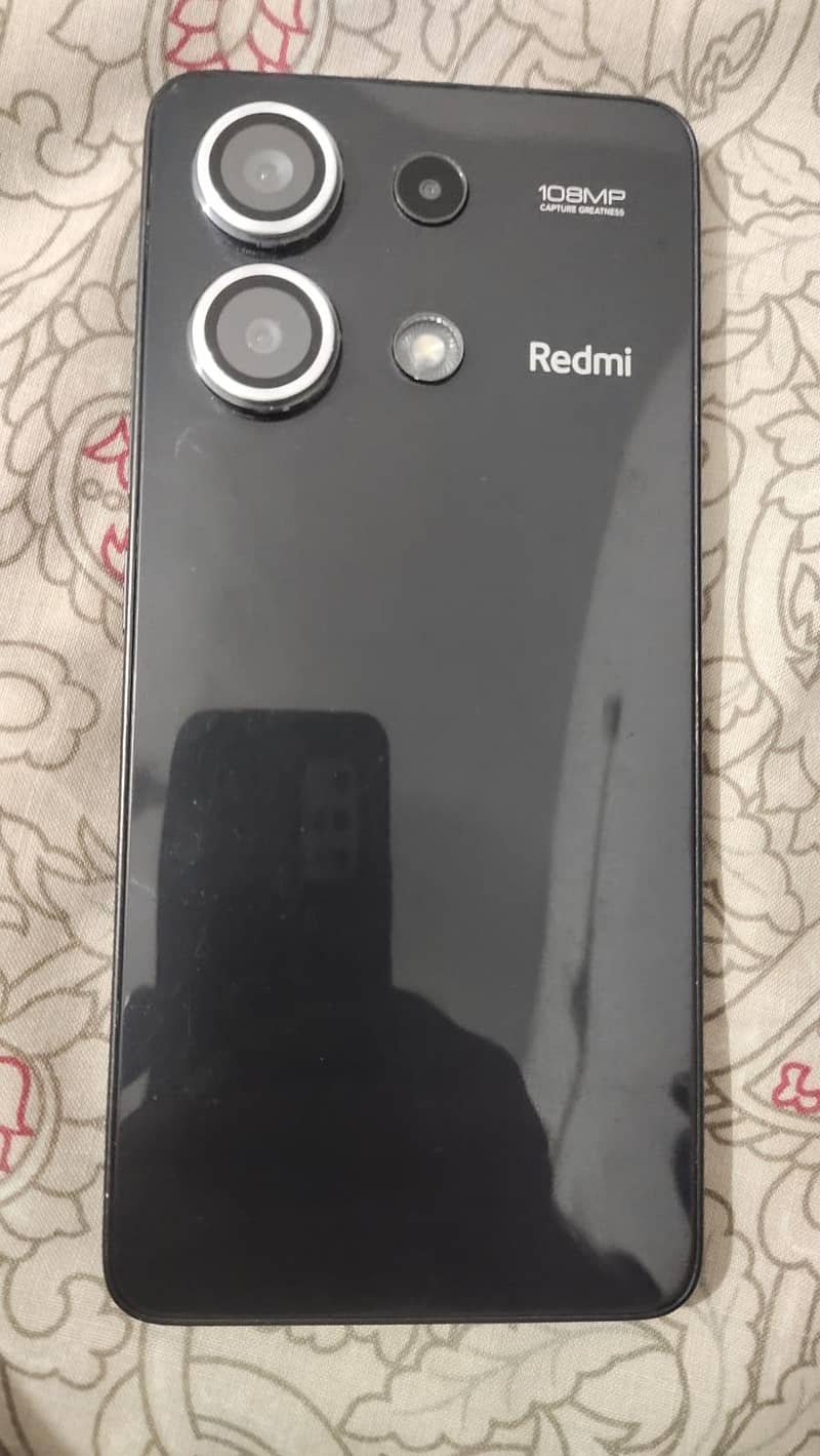 Xiaomi Redmi Note 13 7