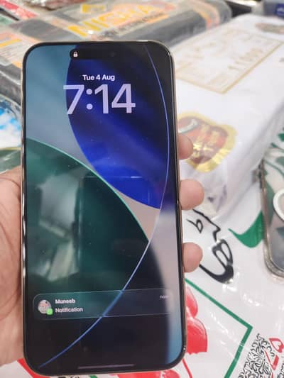 Apple iPhone 16 Pro Max