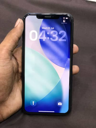 Apple iPhone 11 Pro Max
