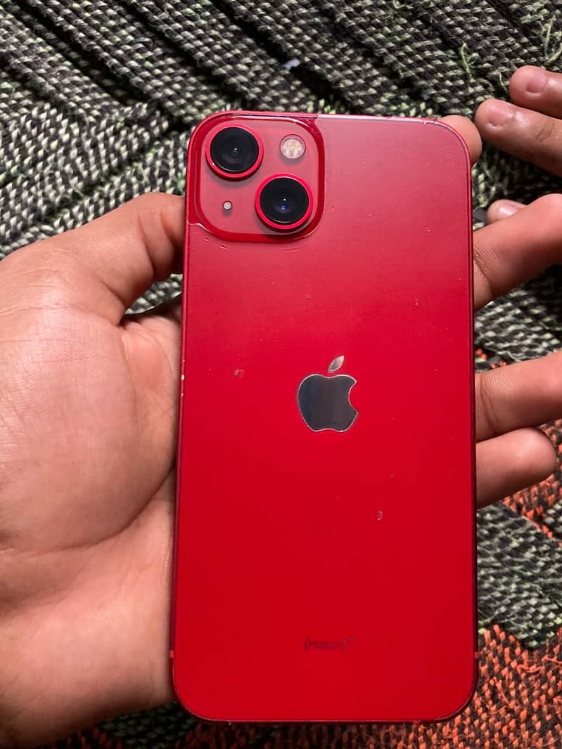 iPhone 13 3