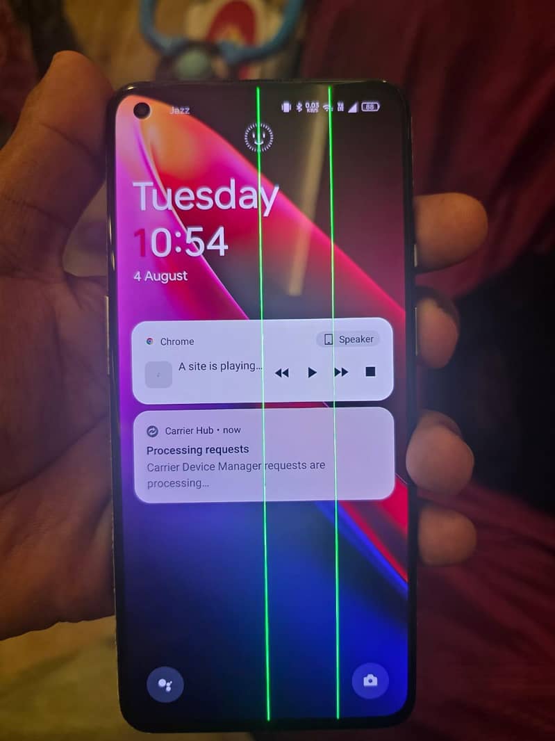One Plus 9 1