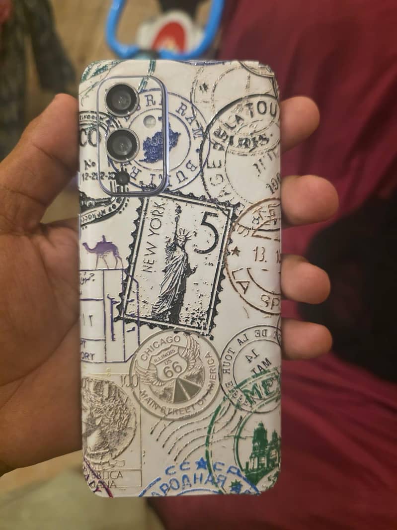 One Plus 9 2