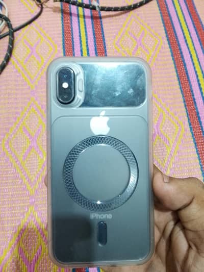 Apple iPhone X