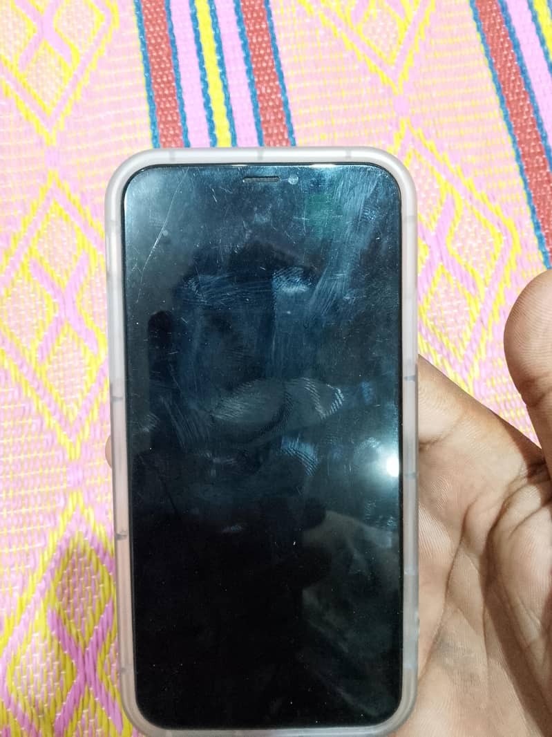 Apple iPhone X 1