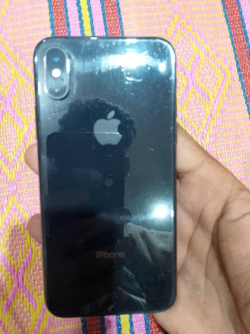 Apple iPhone X 2