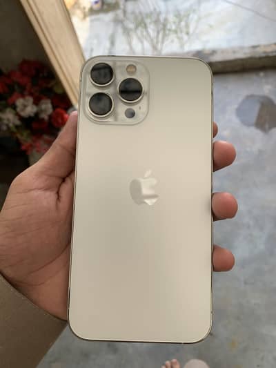 IPHONE 13 PRO MAX 256GB