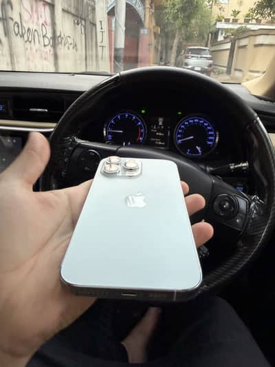 Apple iPhone 14 Pro Max 256GB