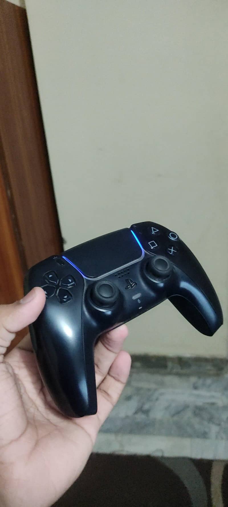 ps5 controller 0