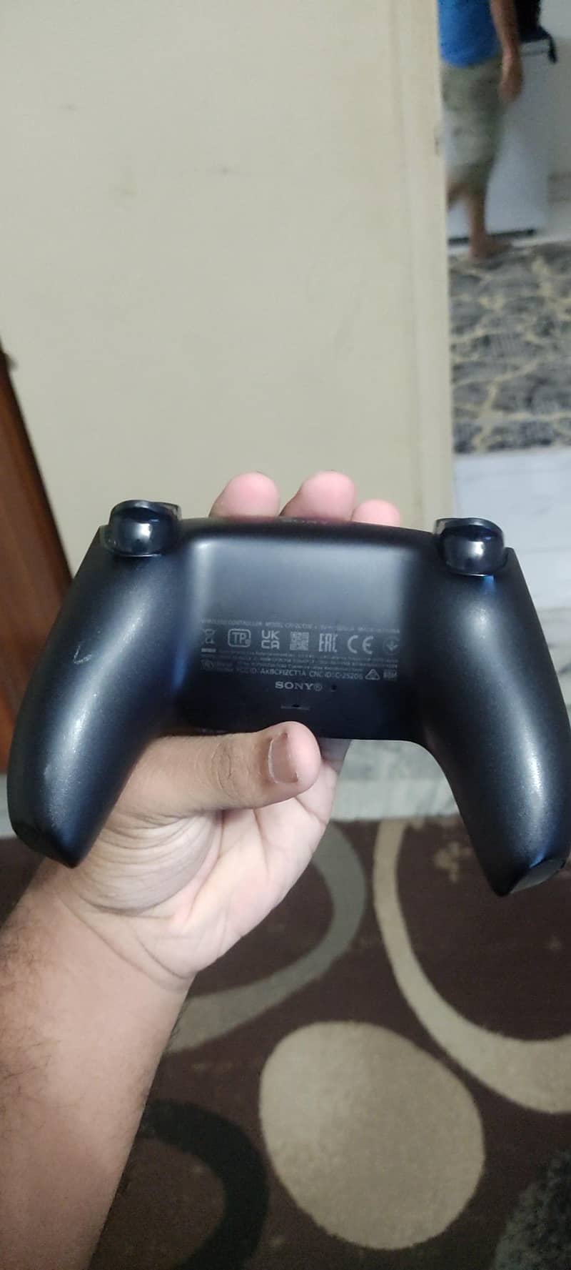 ps5 controller 2