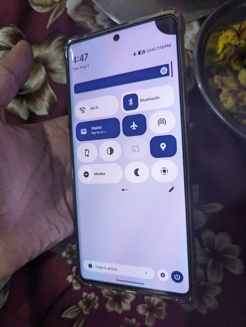 Google Pixel 7 Pro 0