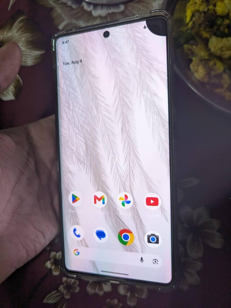 Google Pixel 7 Pro 1