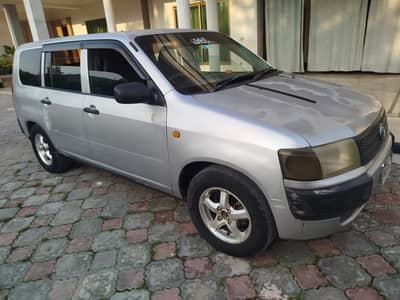 Toyota Probox 2007 . . . 0330 82. . 92.04. . . 8