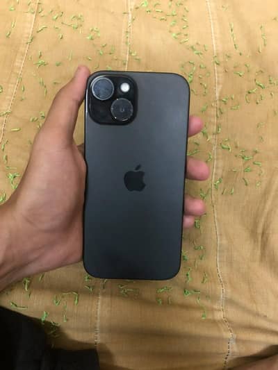 Apple iPhone 15 jv