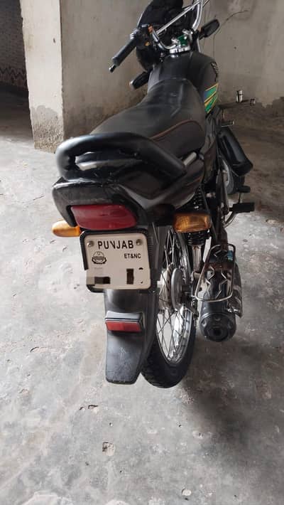 Honda Pridor 100cc Tire Tube dono New ha