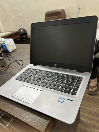 HP core I5 6300