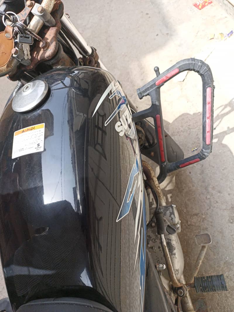 GS 150 1