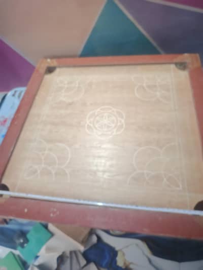 CARROM BOARD / DABBO FOR SELL
