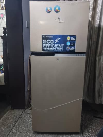 Dalwance Refrigerator