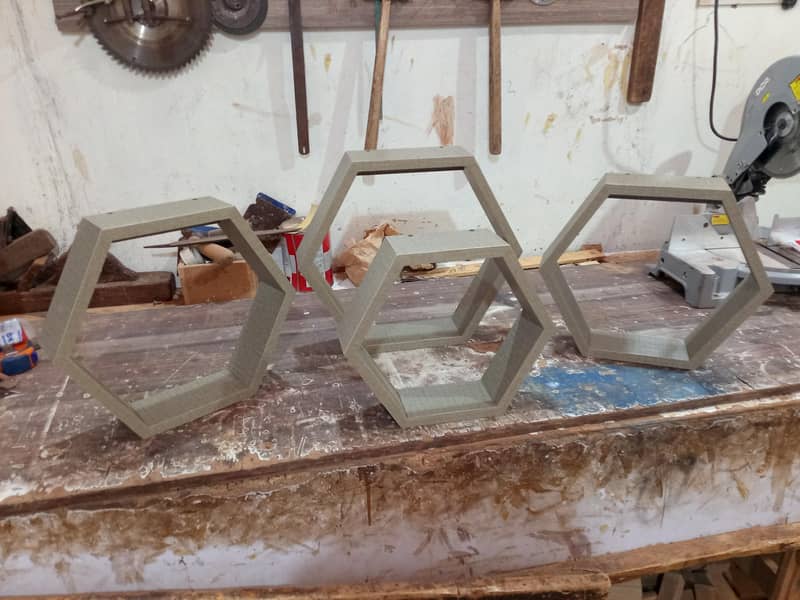 Wall shelf 0