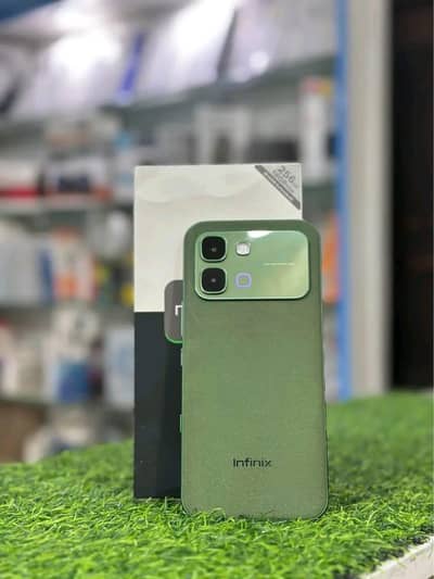 Infinix Note 6 12GB RAM 256GB memory PTA approved 0326=3221=824