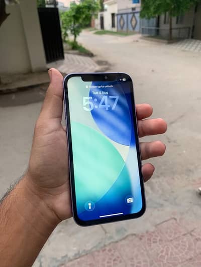 Apple iPhone 12