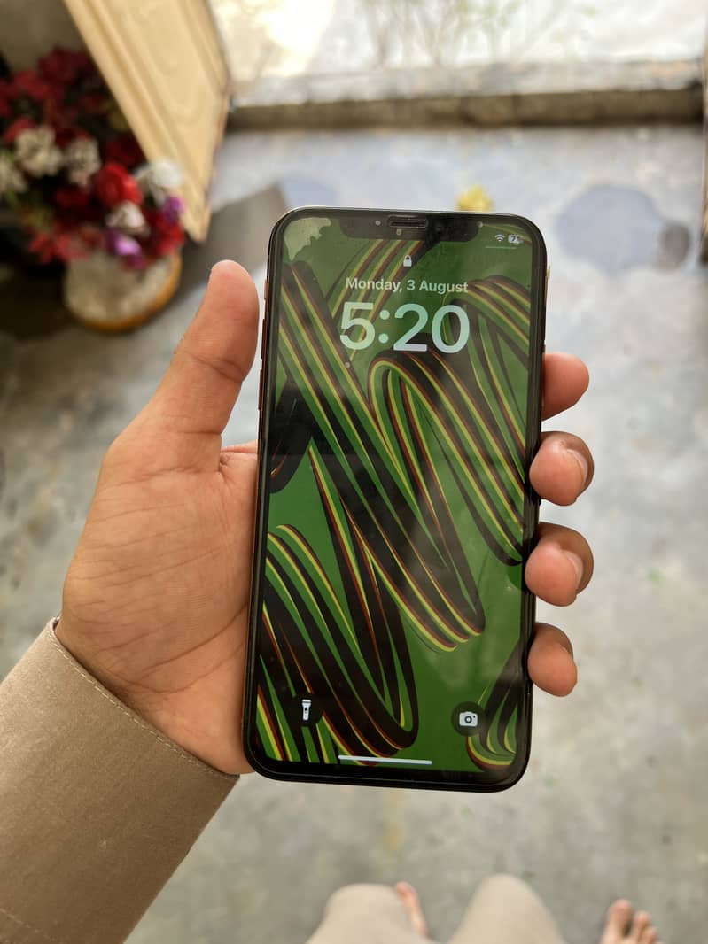 Apple iPhone XS 2