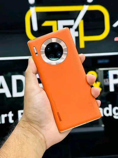 Huawei Mate 30 Pro 5G 12Gb Ram 256GB Memory Pta Approved. 0309=3712=067