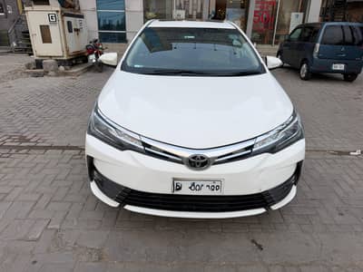 total geniune just 2 door panel k sath thora touching hai baki all ok