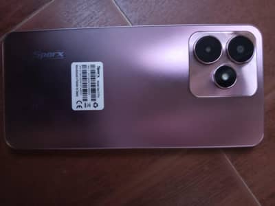 Sparx Neo 8 Pro