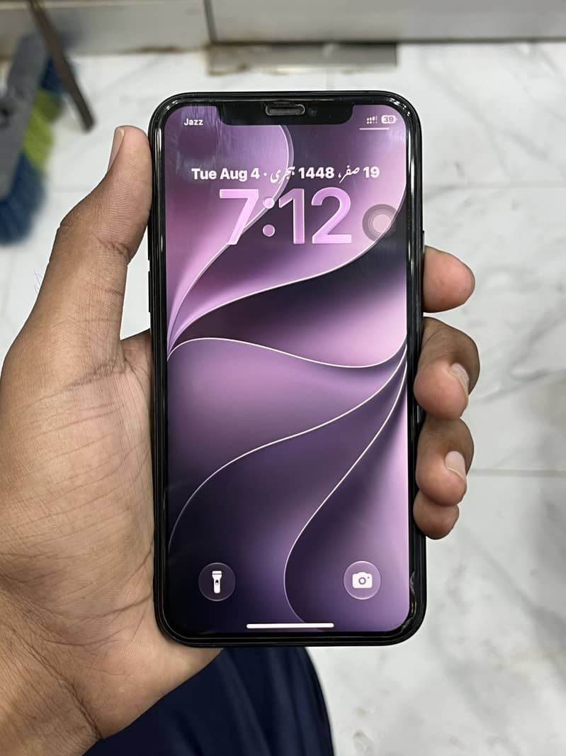 Apple iPhone 11 Pro 5