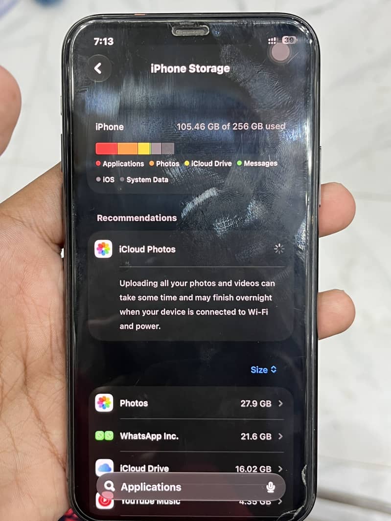 Apple iPhone 11 Pro 6