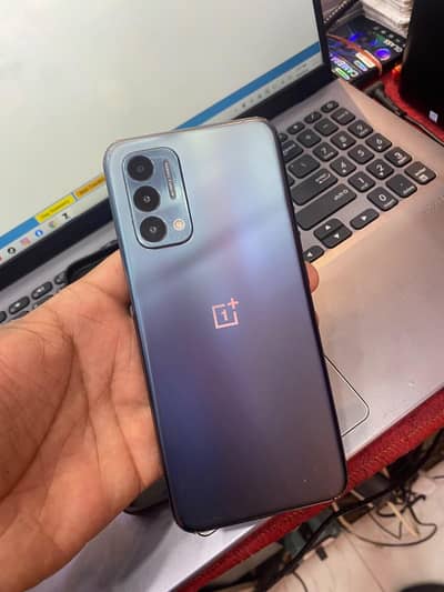 ONEPLUS N200 5G