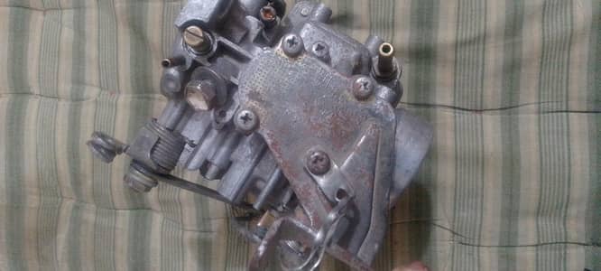 Suzuki bolan ka corprater h jenwan h gari sale ki the to utara tha jis