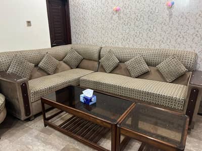 sofa set