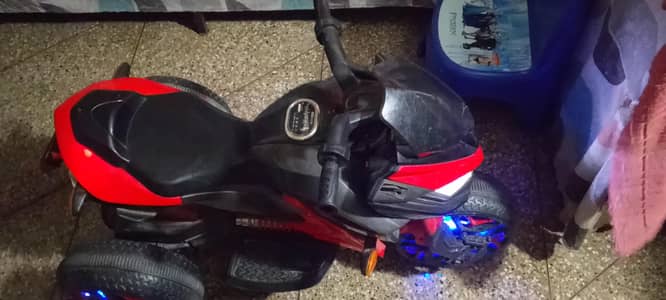 kids bike