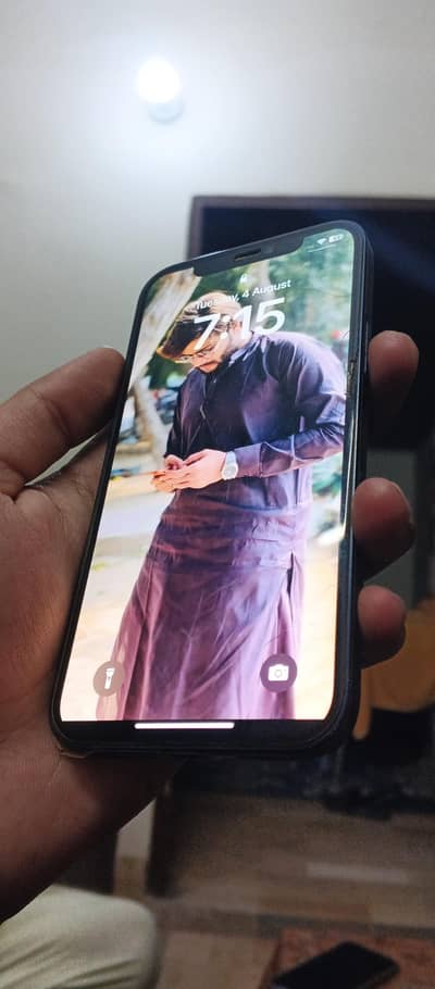 Apple iPhone 12