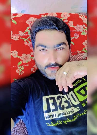 Wahid Ali