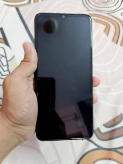 OPPO A57 PTA apporved