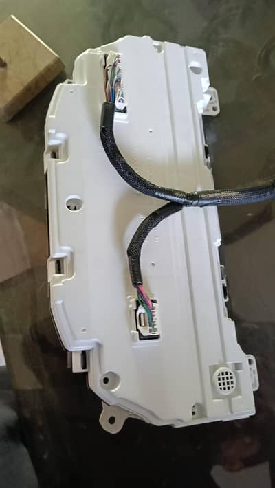 METER NEW MODAL 2018