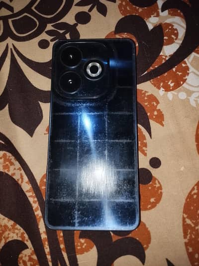 Infinix Smart 8 Pro