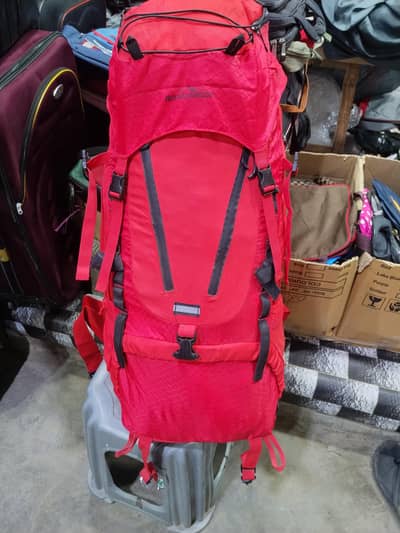 Adventuridge