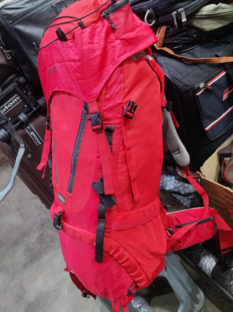 Adventuridge 2