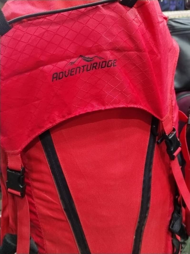 Adventuridge 3