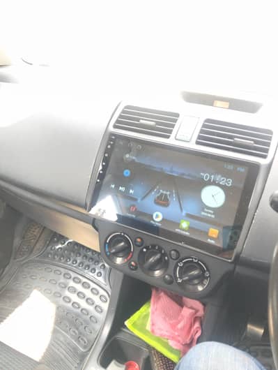 Suzuki Swift 2017