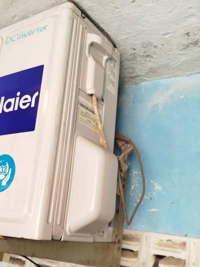 Good condition AC