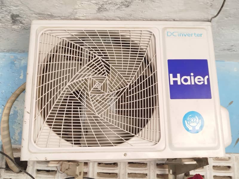 Good condition AC 1