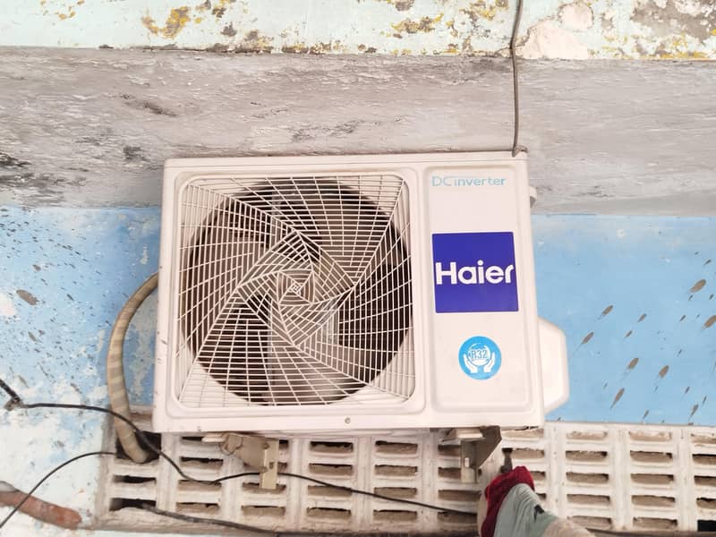 Good condition AC 2
