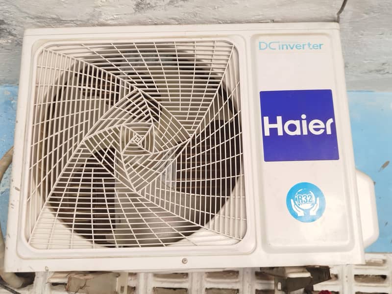 Good condition AC 3