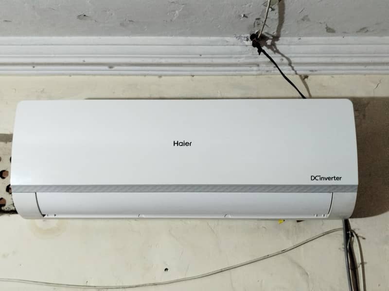 Good condition AC 5
