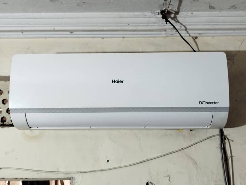 Good condition AC 6